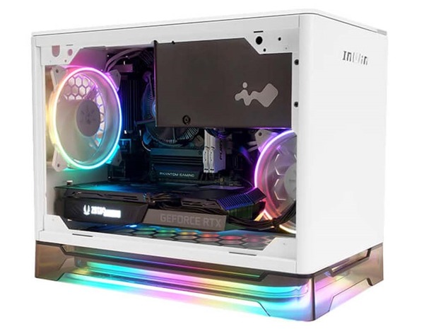 In Win A1 Prime_white (4)