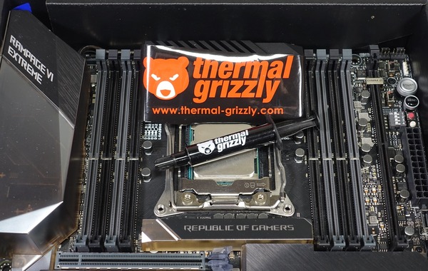 ASUS ROG RAMPAGE VI EXTREME review_04413