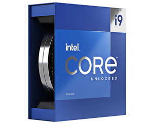 Intel Core i9 13900K 24コア32スレッド