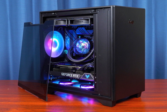 InWin A3