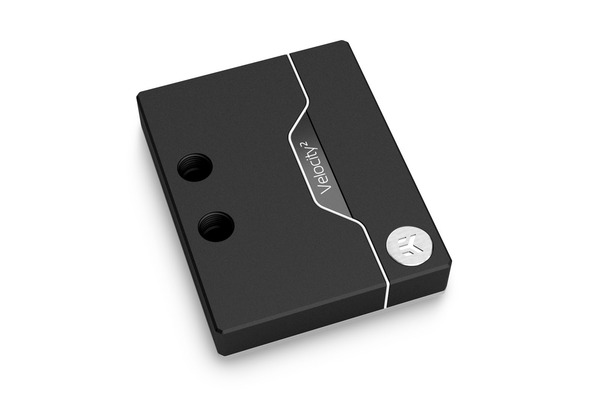 EK-Quantum Velocity² D-RGB - AM5 Nickel + Acetal