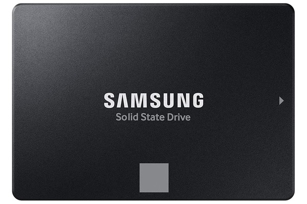 Samsung SSD 870 EVO (1)