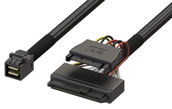 U2 Cable