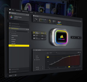 Corsair Hydro Series Platinum_iCUE (2)