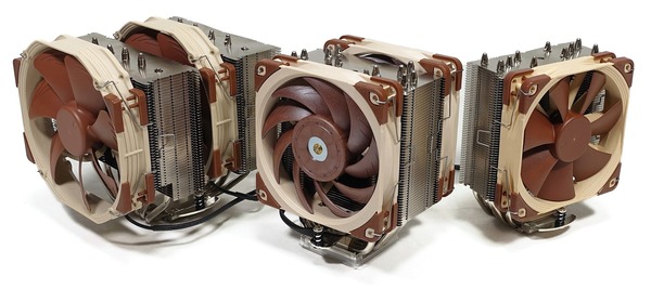 Noctua NH-U12A review_08293_DxO