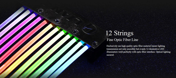 Lian Li Strimer 24pin (11)