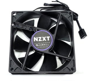 NZXT KRAKEN G12 review_02395_DxO