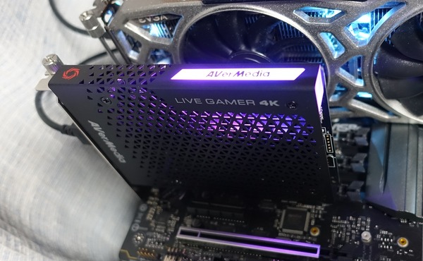 AVerMedia Live Gamer 4K review_07476