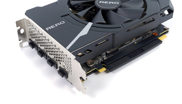 MSI GeForce RTX 3060 AERO ITX 12G OC review_02355_DxO