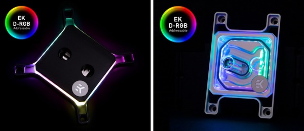 EKWB EK-Quantum Magnitude_D-RGB