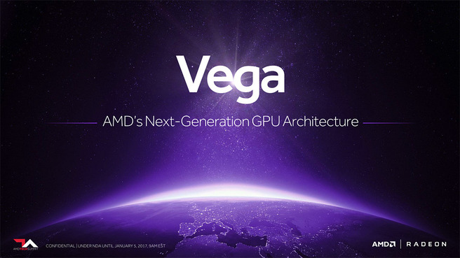 VEGA