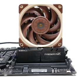 Noctua NH-U12A review_08361_DxO