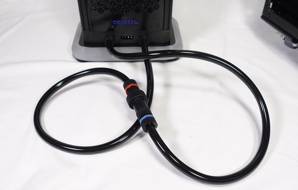 Alphacool Eiswand 360 CPU Black review_07152