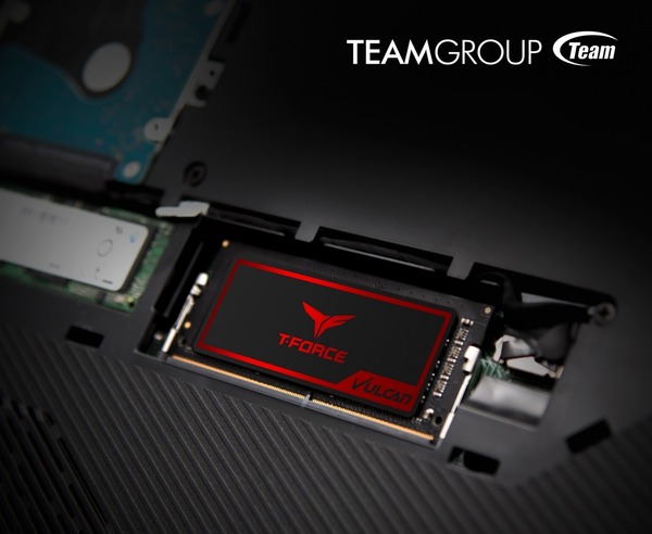T-FORCE VULCAN SO-DIMM (2)