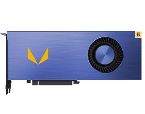 RADEON VEGA FRONTIER EDITION AIR グラフィックスボード VD6419 RVEGAFE-16GH2