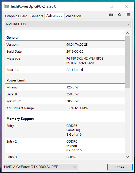 MSI GeForce RTX 2080 SUPER GAMING X TRIO_GPU-Z (3)