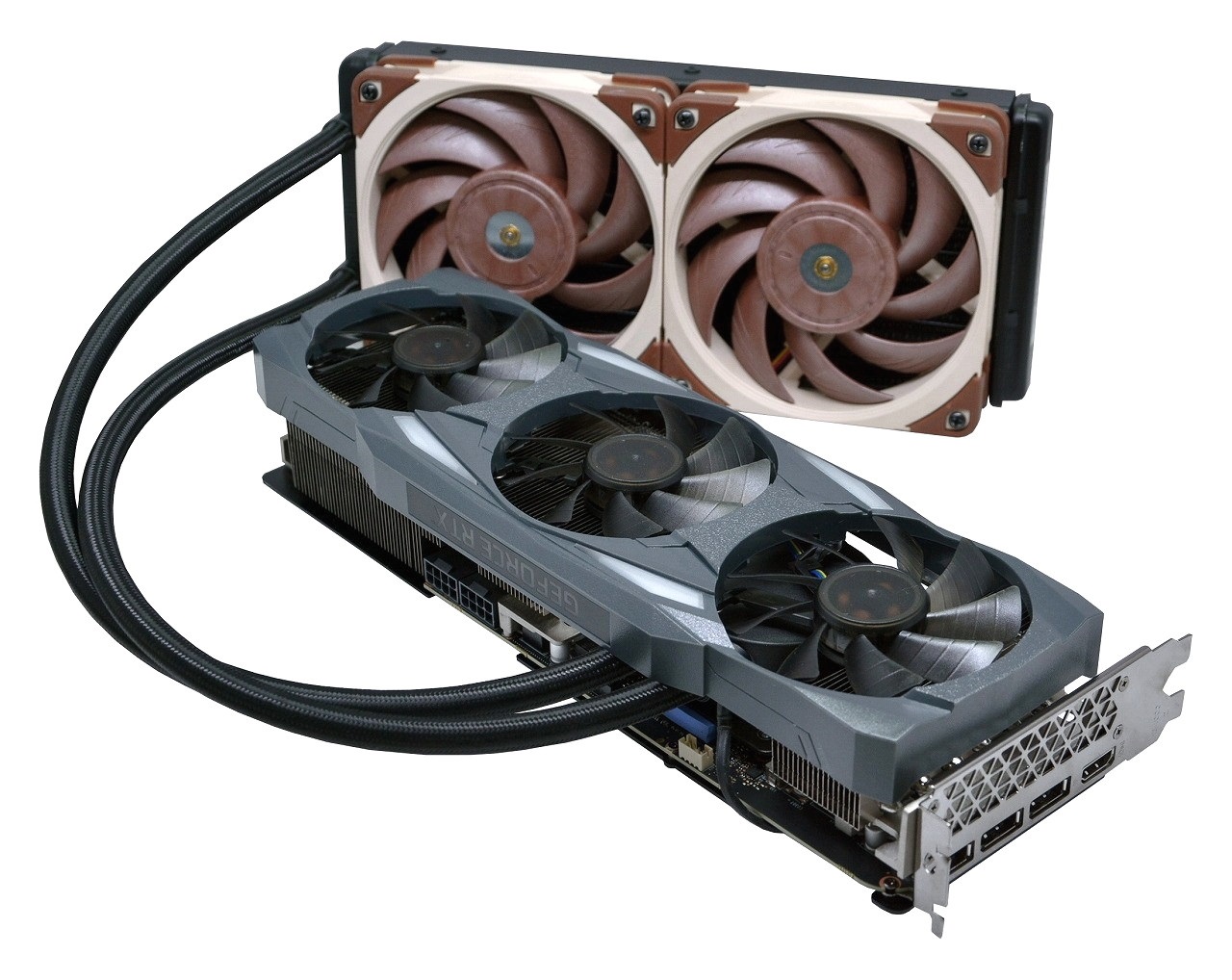 G-Master Hydro RTX 3080 Ti