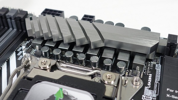ASUS PRIME X299-DELUXE review_08083