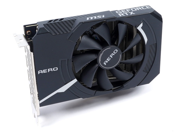 MSI GeForce RTX 3060 AERO ITX 12G OC review_02360_DxO