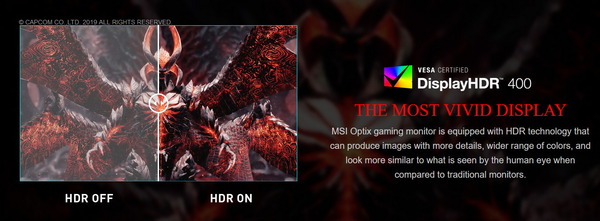 MSI OPTIX MAG251RX_DisplayHDR400