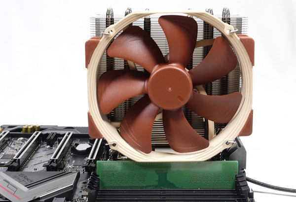 Noctua NH-U14S TR4-SP3 review_09956