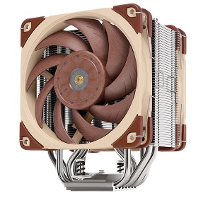 Noctua NH-U12A