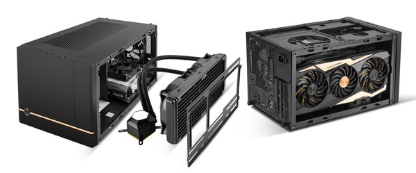 SilverStone SUGO 14_compatiblity_GPU-240AIO