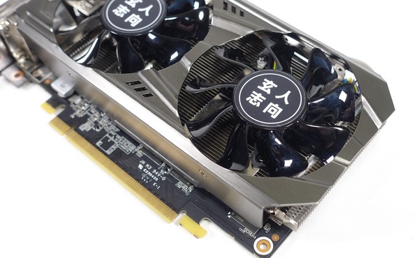 玄人志向 GF-GTX1070-E8GB/OC/SHORT review_06745