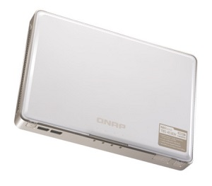 QNAP TBS-453DX