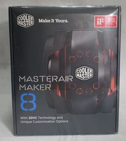 CoolerMaster MasterAir Maker 8_04435
