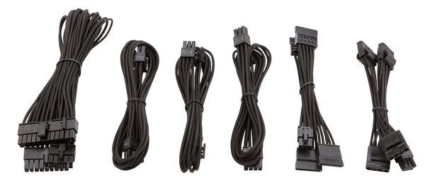 Corsair SF600 Platinum (5)