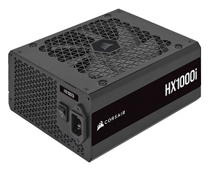 CORSAIR HX1000i (2022)