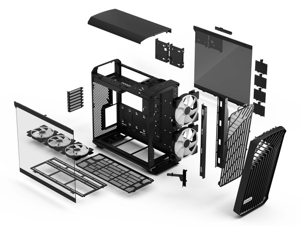 Fractal Design Torrent_disassemble