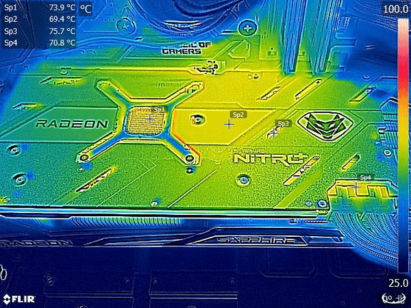 SAPPHIRE NITRO+ Radeon RX 6900 XT_FLIR (1)