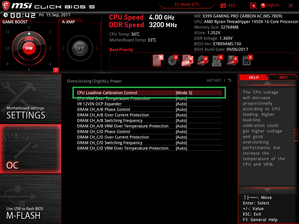 MSI X399 GAMING PRO CARBON AC_BIOS_OC test (4)