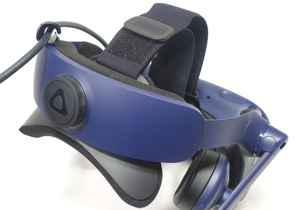 HTC VIVE Pro Fullset Review_06593