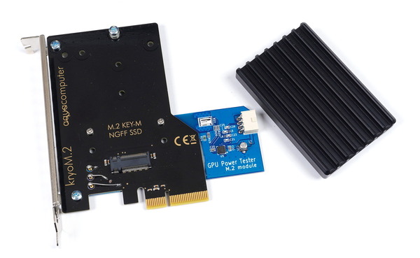 GPU Power Tester_SSD_2