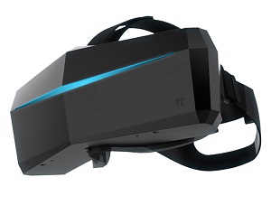 PIMAX 5K Plus VRヘッドマウントディスプレイ