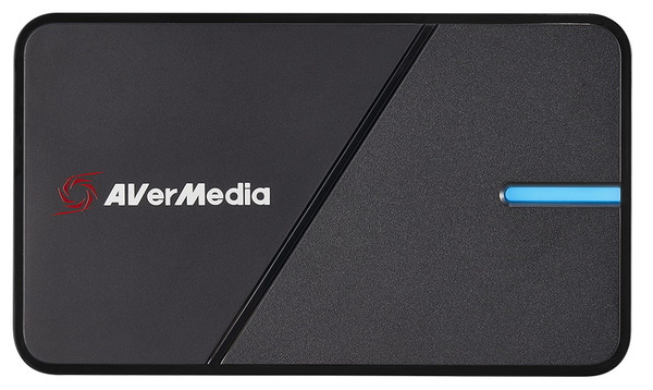 Avermedia Live Gamer Extreme 3 (0)