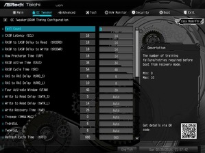ASRock X399M Taichi_BIOS_OC_9c