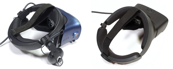 HeadStrap