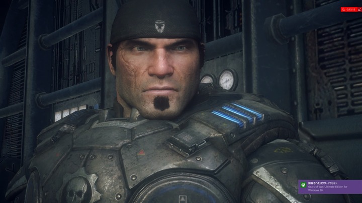 Gears of War_ Ultimate Edition6