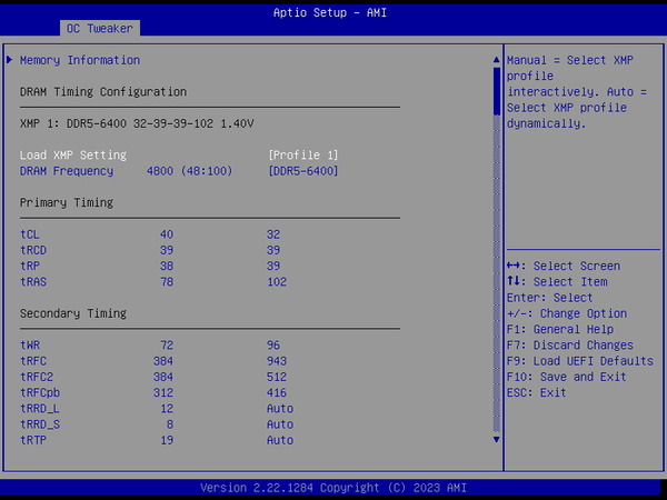 F5-6400R3239G16GQ4-ZR5K_2495X_ASRock_BIOS