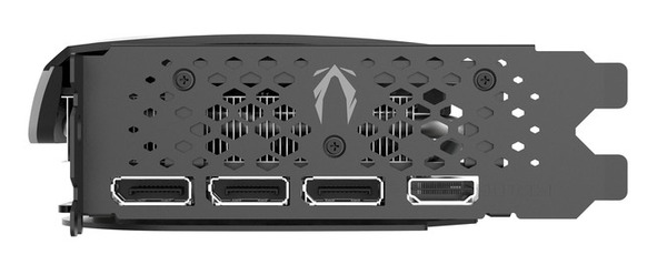 ZOTAC GAMING GeForce RTX 4070 Twin Edge OC (3)