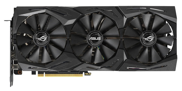ASUS ROG STRIX GeForce RTX 2070 OC Edition (2)