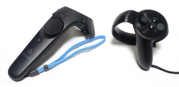 HTC VIVE Pro Fullset Review_04227