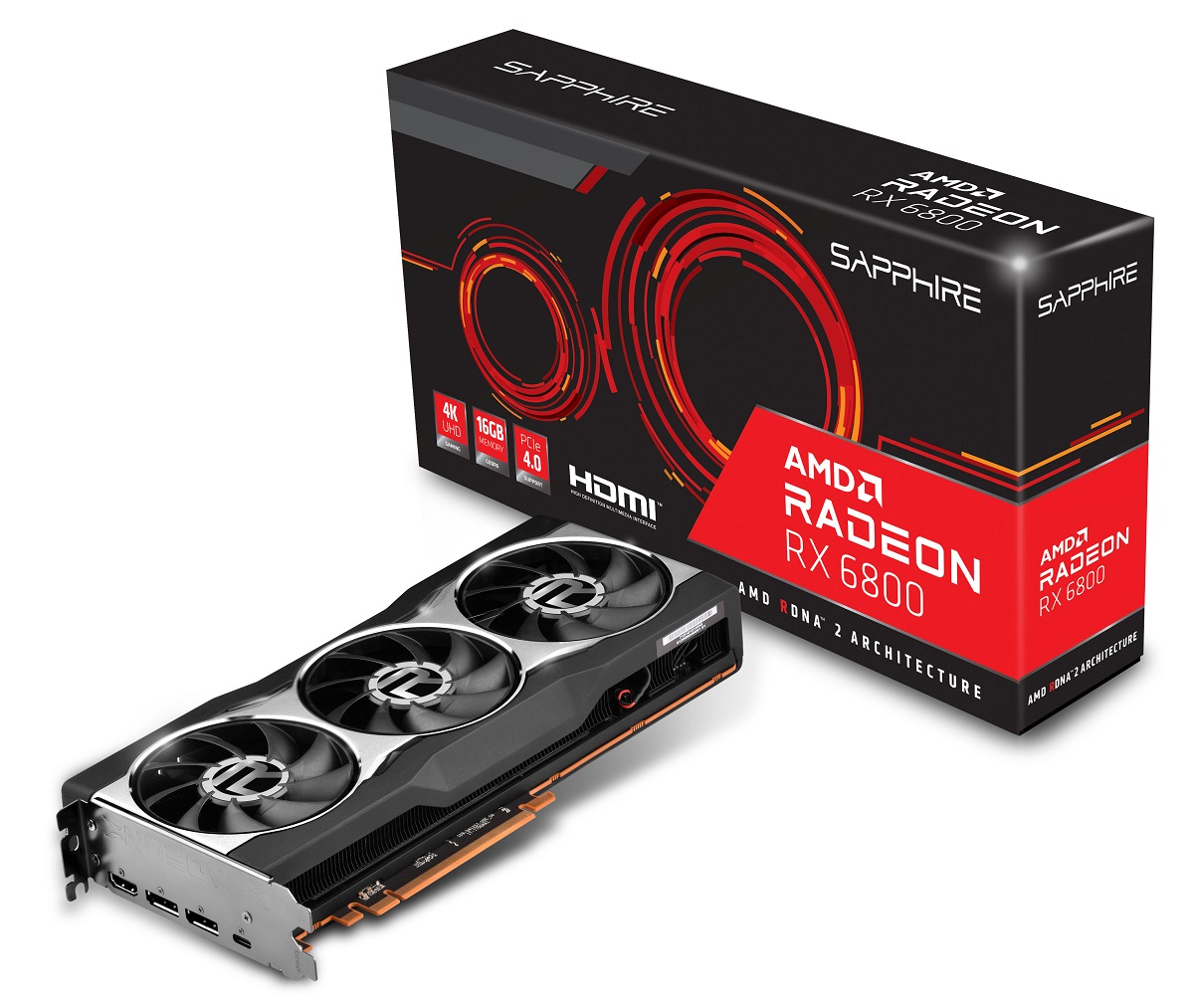 SAPPHIRE Radeon RX 6800 16G GDDR6 (1)