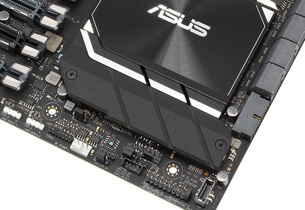 ASUS Pro WS X299 SAGE II_m2_heatsink