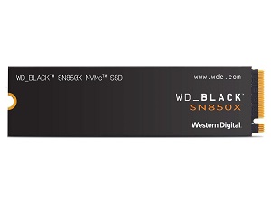 WD_BLACK SN850X NVMe SSD 1TB