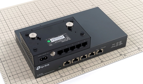 TP-Link TL-SX105 and TL-SX1008 review_07015_DxO